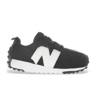 New Balance Shoes 327 black