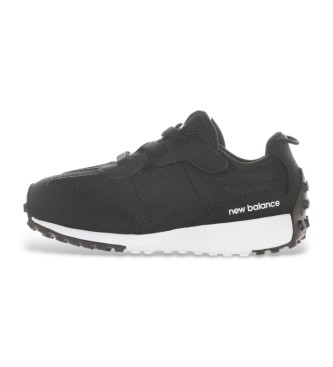 New Balance Shoes 327 black