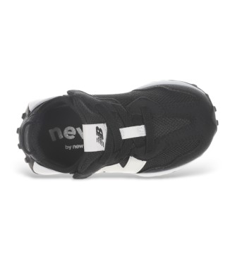 New Balance Shoes 327 black