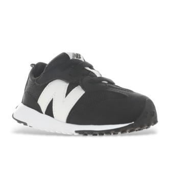 New Balance Shoes 327 black
