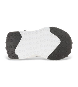 New Balance Shoes 327 black