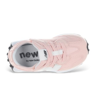 New Balance Chaussures 327 rose