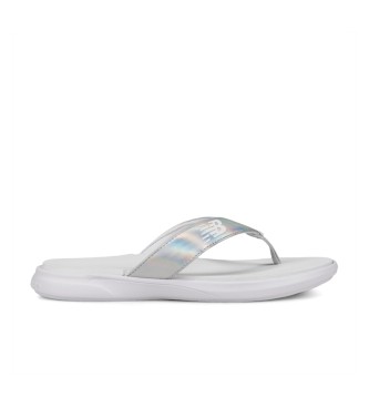 New Balance Sandals 340 white