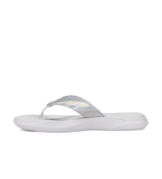 New Balance Sandals 340 white