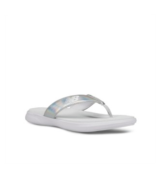 New Balance Sandals 340 white