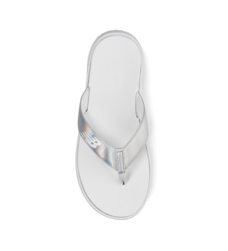 New Balance Sandals 340 white