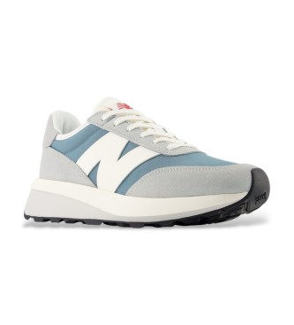 New Balance Sneakers blu U370V1
