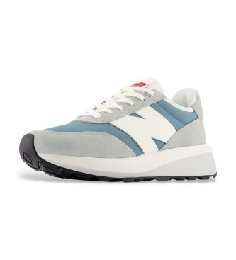 New Balance Sneakers blu U370V1