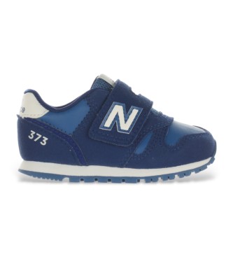 New Balance Trningssko 373 Hook And Loop bl