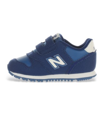 New Balance Zapatillas 373 Hook And Loop azul