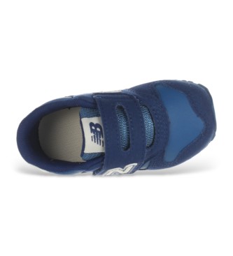 New Balance Trningssko 373 Hook And Loop bl