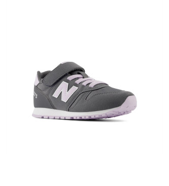 New Balance Trainers 373 Hook & Loop lilac