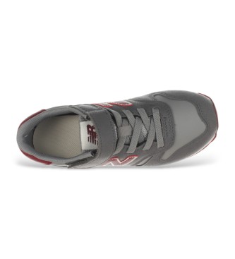 New Balance Trainers 373 Hook and Loop grey