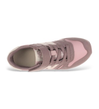 New Balance Trainers 373 Klittenband lila