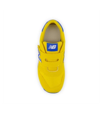 New Balance Zapatillas 373 amarillo