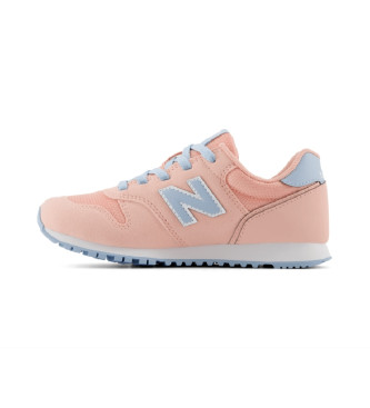 New Balance Trainers 373 pink