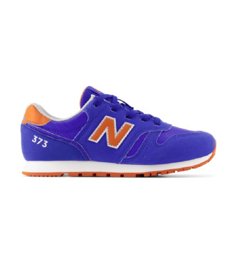 New Balance Zapatillas 373 azul