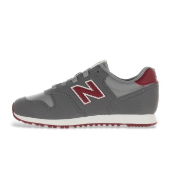 New Balance 373 Lace Sneakers