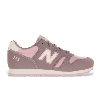 New Balance Superge 373 Lace lila