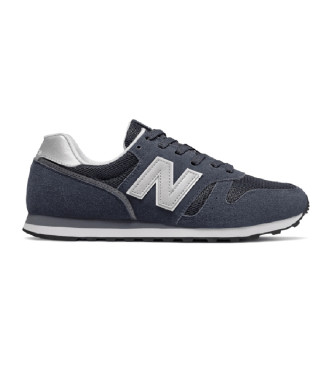 New Balance Lderskor 373v2 bl