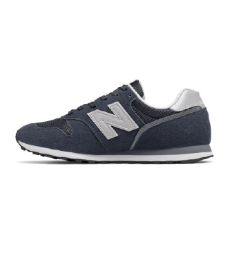 New Balance Lderskor 373v2 bl