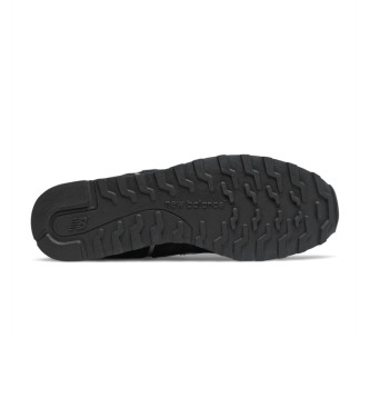 New Balance Zapatillas de Piel 373v2 negro