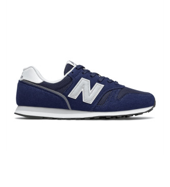 New Balance 373v2 shoes navy