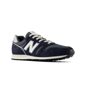 New Balance Trainers 373v2 blue