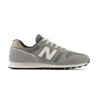 New Balance Tnis 373v2 cinzento