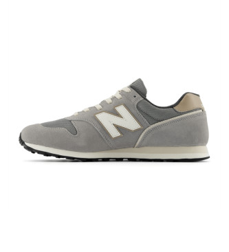 New Balance Turnschuhe 373v2 grau