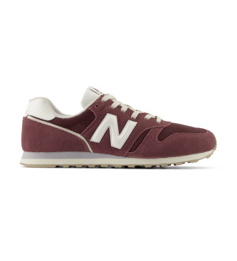 New Balance Sneakers i lder 373v2 rdbrun