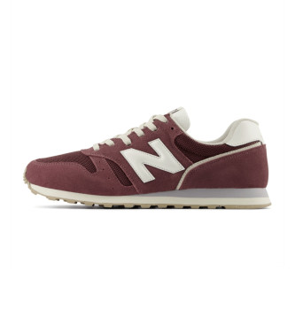 New Balance Sneakers i lder 373v2 rdbrun