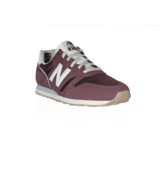 New Balance Sneakers i lder 373v2 rdbrun