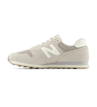 New Balance Leather Sneakers 373v2 grey