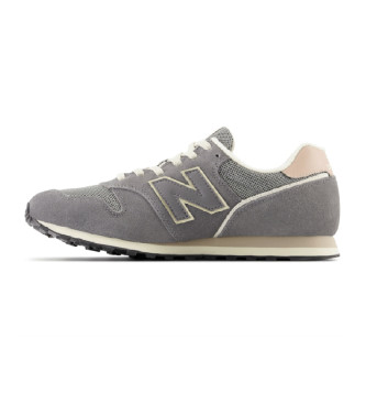 New Balance Leather shoes 373v2 grey