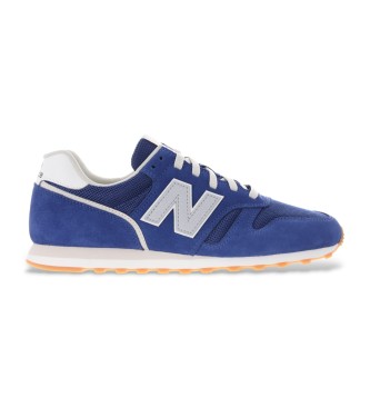 New Balance Trenerzy 373V2 niebieski