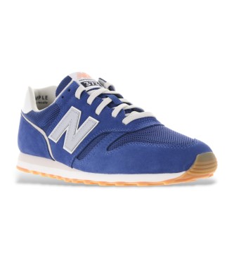 New Balance Superge 373V2 modre barve