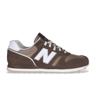 New Balance Trainers 373V2 brown