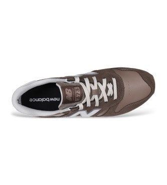 New Balance Superge 373V2 brown