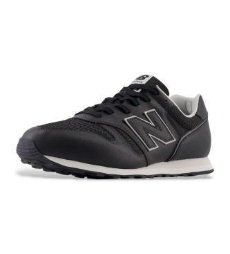 New Balance 373V2 črni čevlji