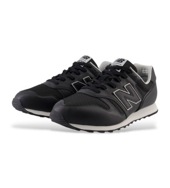 New Balance 373V2 črni čevlji