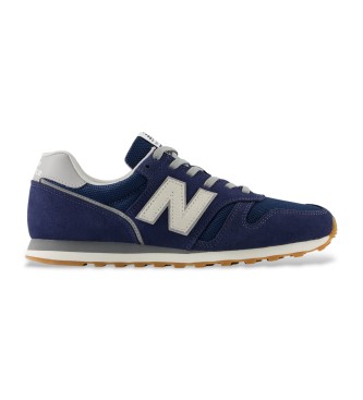 New Balance Čevlji 373V2 navy