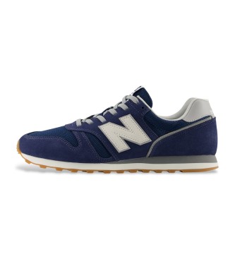 New Balance Čevlji 373V2 navy