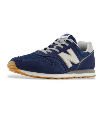 New Balance Čevlji 373V2 navy