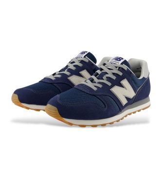 New Balance Čevlji 373V2 navy