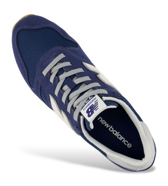 New Balance Čevlji 373V2 navy