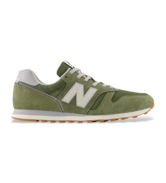 New Balance Tnis 373V2 verde