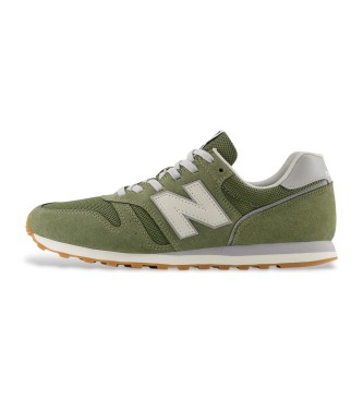 New Balance Tnis 373V2 verde