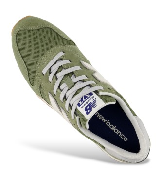 New Balance Tnis 373V2 verde