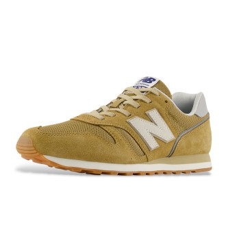 New Balance Sneakers marroni 373V2